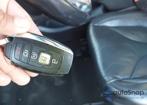 2018 Lincoln Mkx Reserve from USA, damaged, VIN 2LMPJ6LR6JBL39872